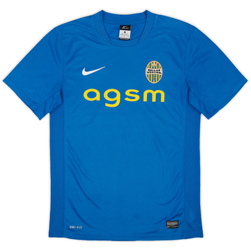 2013-14 Hellas Verona Nike Training Shirt - 7/10 - (S)