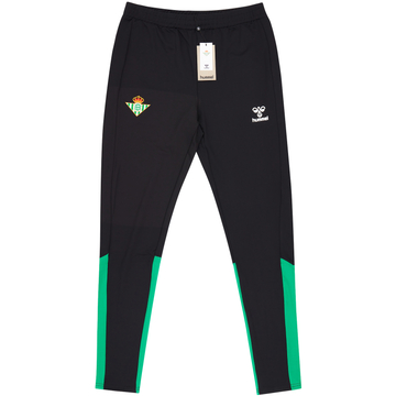 2022-23 Real Betis Hummel Training Pants/Bottoms