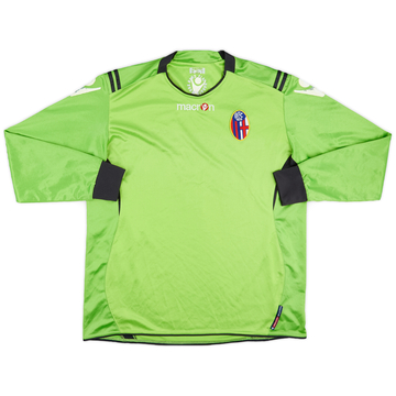 2008-09 Bologna GK Shirt - 5/10 - (L)