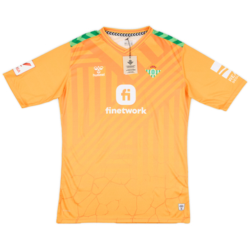 2023-24 Real Betis GK Third Shirt