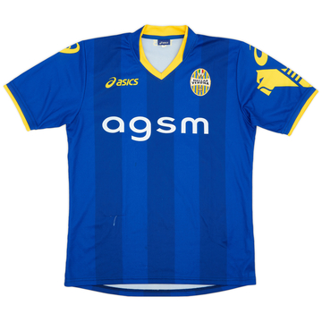 2012-13 Hellas Verona Home Shirt - 7/10 - (M)