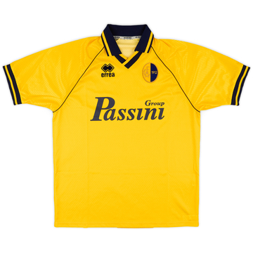 2000-01 Modena Home Shirt - 9/10 - (L)