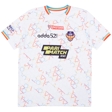2023-24 FC Goa Away Shirt