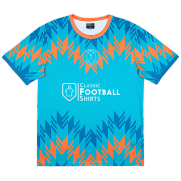2024-25 Portobello FC GK Shirt