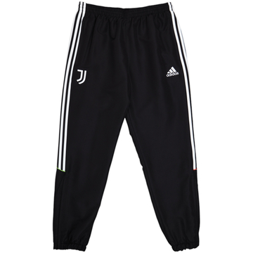 2024-25 Juventus adidas Urban Purist Track Pants/Bottoms