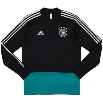 2018-19 Germany adidas Training Top - 7/10 - (M)