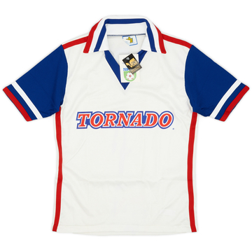 1978-1980 Dallas Tornado Home Shirt (M)