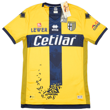 2019-20 Parma Special Edition Shirt