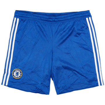 2008-09 Chelsea Home Shorts - 5/10 - (M)