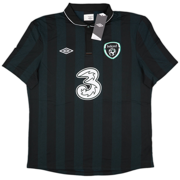 2013-14 Ireland Away Shirt (L)