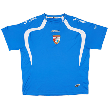 2009-10 AC Mantova Joma Training Shirt - 7/10 - (L)