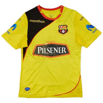 2011-12 Barcelona SC Home Shirt - 6/10 - (M)