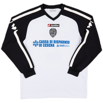 2000s Siena Home L/S Shirt #2 - 9/10 - (M)