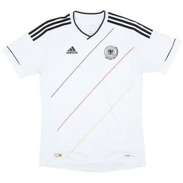 2012-13 Germany Home Shirt - 6/10 - (XL.Boys)