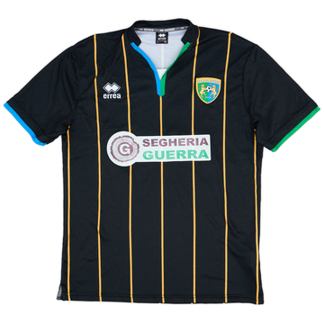 2016-18 Feralpisalo Away Shirt #99 - 8/10 - (XL)