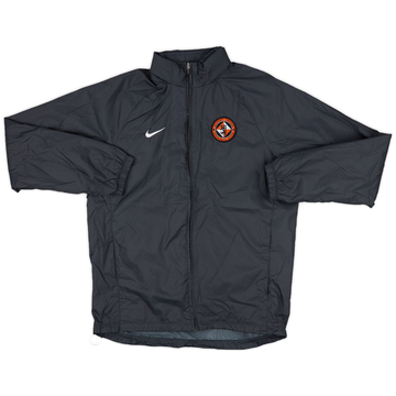 2012-13 Dundee United Nike Track Jacket - 10/10 - (M)