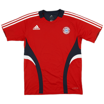 2008-09 Bayern Munich Formotion Training Shirt - 7/10 - (M)