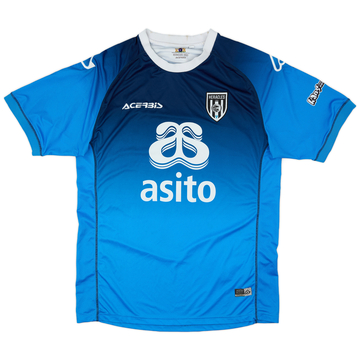 2019-20 Heracles Almelo Away Shirt - 6/10 - (XXL)