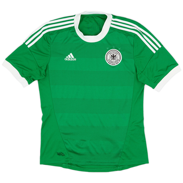 2012-13 Germany Away Shirt - 7/10 - (S)