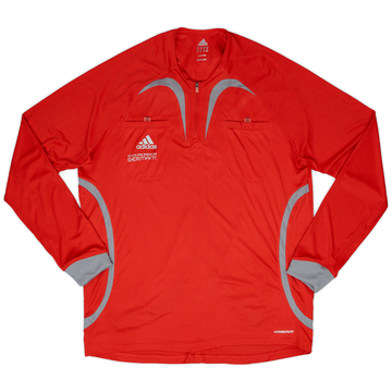 2006 FIFA World Cup adidas Referee Shirt