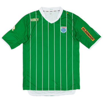 2015-16 PEC Zwolle Away Shirt - 8/10 - (L)