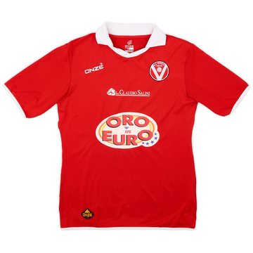 2010-11 Varese Away Shirt - 9/10 - (L)