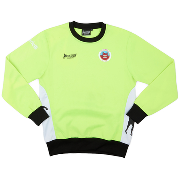 2017-18 Cittadella Boxeur des Rues Sweat Top - 8/10 - (XL)