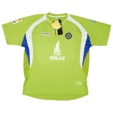2006-07 Getafe Third Shirt (L)