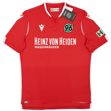 2019-20 Hannover 96 Home Shirt (M)