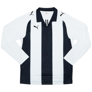 2010s Puma Template L/S Shirt - 9/10 - (XXL)