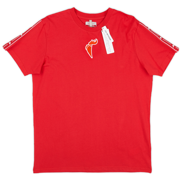 2023-24 Bari Kappa Training Tee