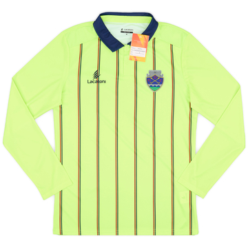 2017-18 Chaves Third L/S Shirt