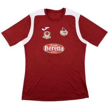 2000s Torino Academy Joma Training Shirt - 6/10 - (M)