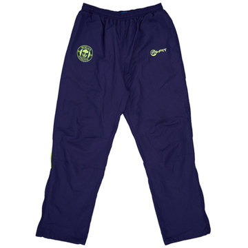 2011-12 Wigan Mi-Fit Track Pants/Bottoms - 8/10 - (M)