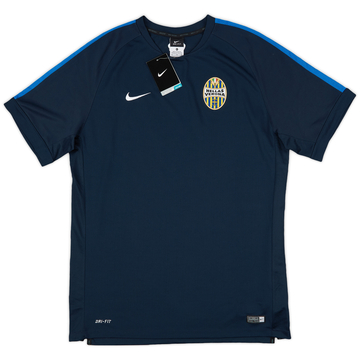 2015-16 Hellas Verona Nike Training Shirt (XL)