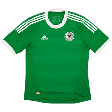 2012-13 Germany Away Shirt - 6/10 - (L)