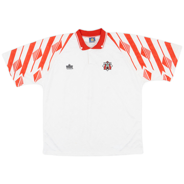 1992-94 Louletano Away Shirt - 9/10 - (XL)