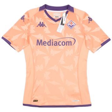 2023-24 Fiorentina Authentic GK Home Shirt
