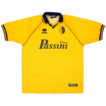 2000-01 Modena Home Shirt - 7/10 - (XXL)
