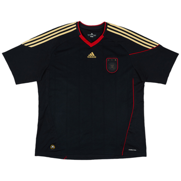 2010-11 Germany Away Shirt - 5/10 - (XXL)