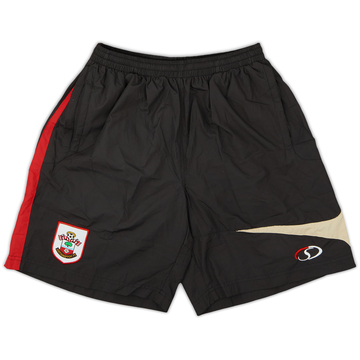 2005-06 Southampton Training Shorts - 8/10 - (M)