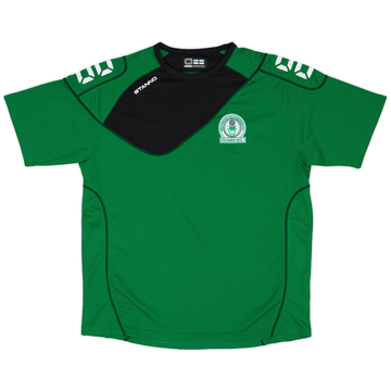 2010s Westwood Wanderers Stanno Training Shirt - 9/10 - (L)