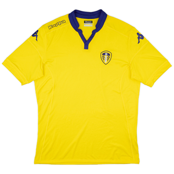 2015-16 Leeds United Away Shirt - 6/10 - (XXL)