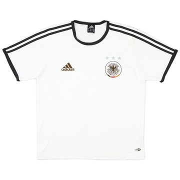 2004-06 Germany adidas Training Shirt - 6/10 - (S)