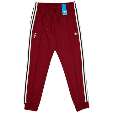 2024-25 Ajax adidas Originals 125th Anniversary Track Pants/Bottoms