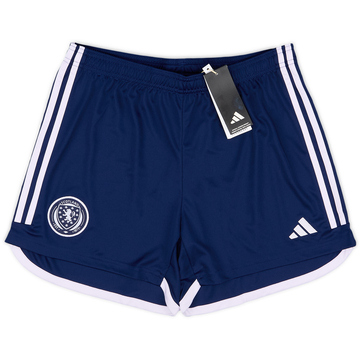 2023-24 Scotland Women's Away Change Shorts (M)