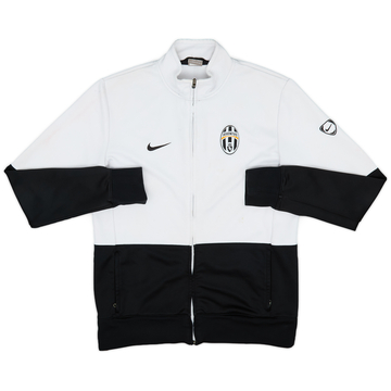 2009-10 Juventus Nike Track Jacket - 5/10 - (L)