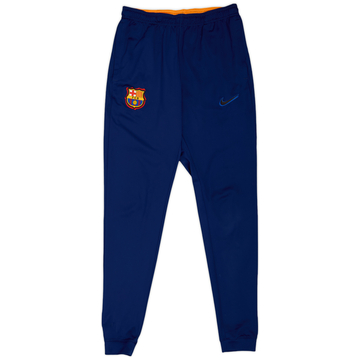 2023-24 Barcelona Nike Track Pants/Bottoms - 8/10 - (M)