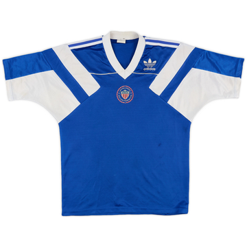 1990-92 USA Away Shirt - 6/10 - (M)
