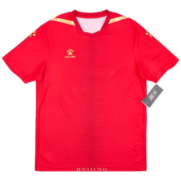 2019-20 Kelme Template Shirt